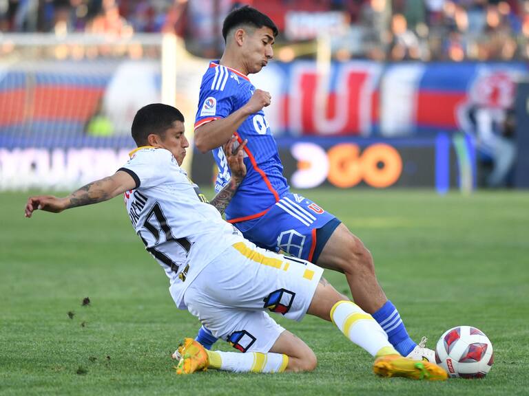 Coquimbo Unido venció a la U, pero se quedó sin la Copa de Verano 2024