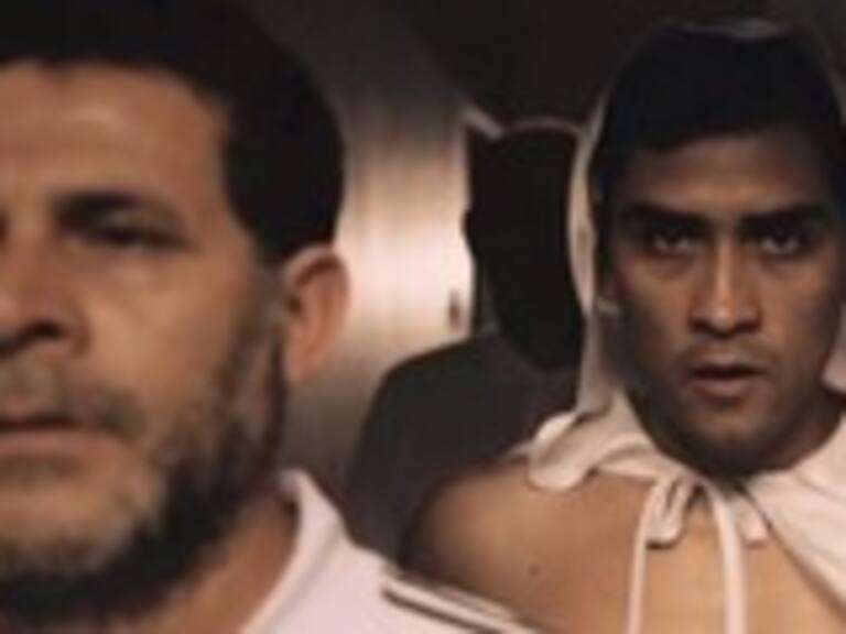 Mega prepara serie sobre vida de Martín Vargas