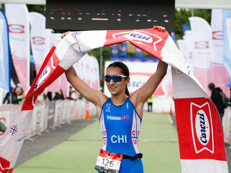 Carozzi Promotional Race: conoce a los grandes ganadores de la tradicional carrera previa al Ironman de Pucón 2024