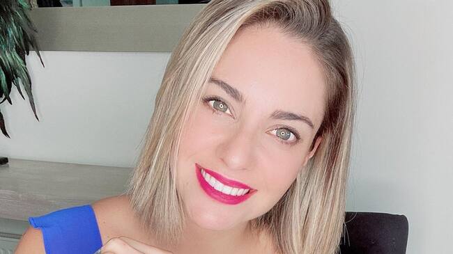 Camila Stuardo