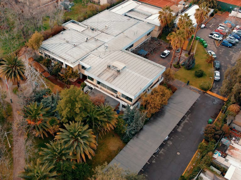 Municipalidad de La Reina