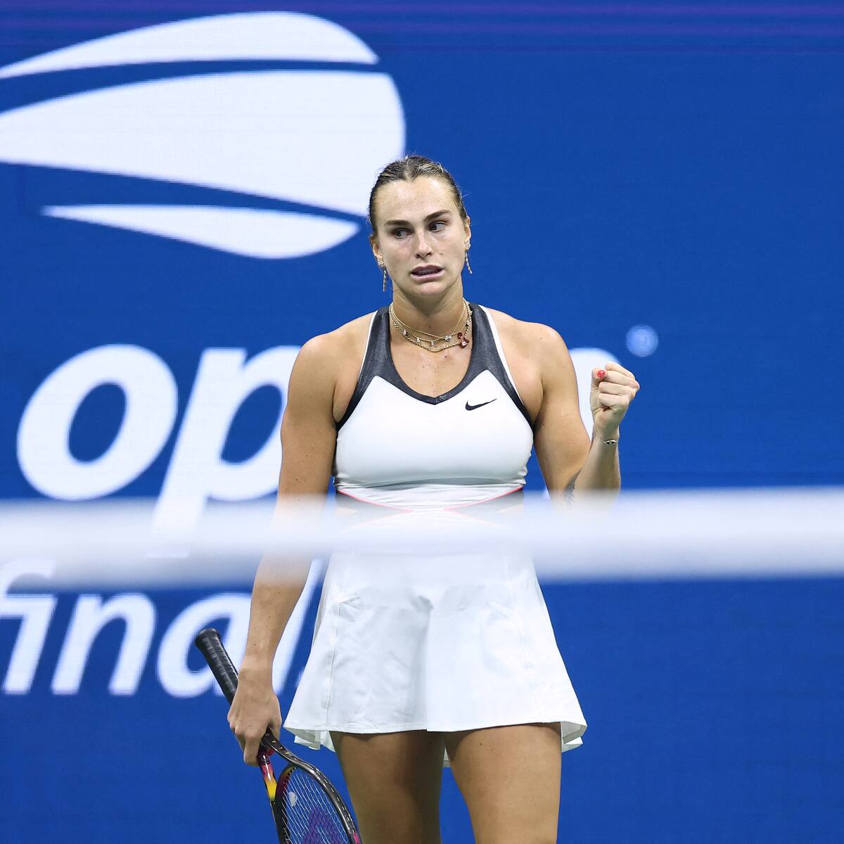 Aryna Sabalenka no da espacio a sorpresas y retiene su título del US Open
