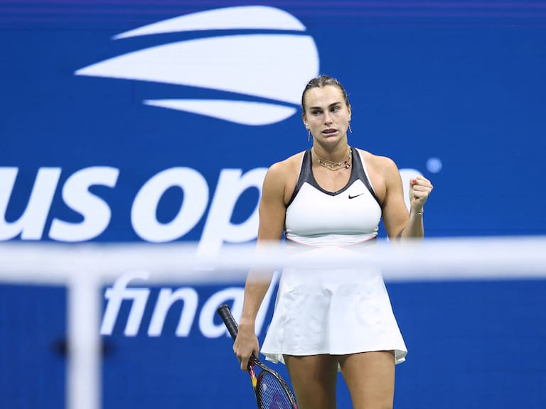 Aryna Sabalenka no da espacio a sorpresas y retiene su título del US Open