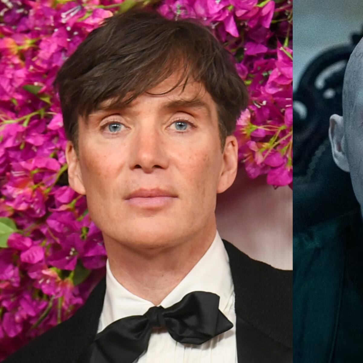 Cillian Murphy sorprende y rompe el silencio sobre interpretar a Voldemort en la nueva serie de “Harry Potter”