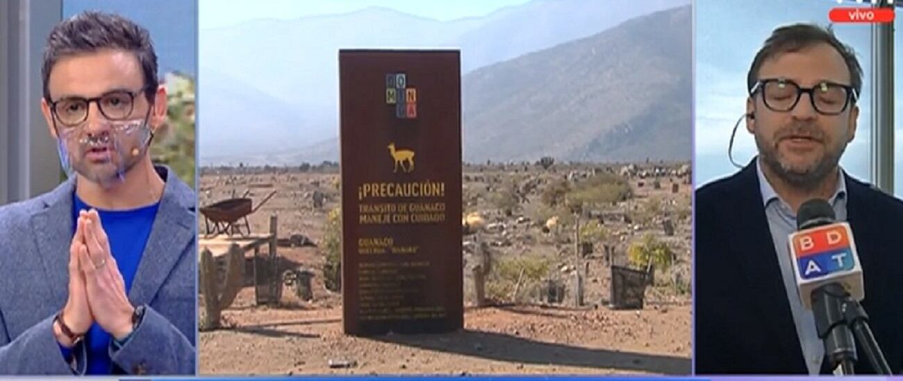 Captura TVN