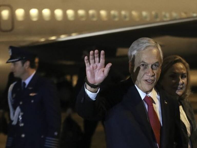 Sebastián Piñera desistió de nombrar a su hermano Pablo embajador en Argentina