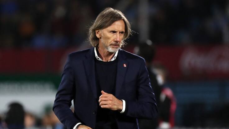 Ricardo Gareca es el nuevo DT de la selección chilena