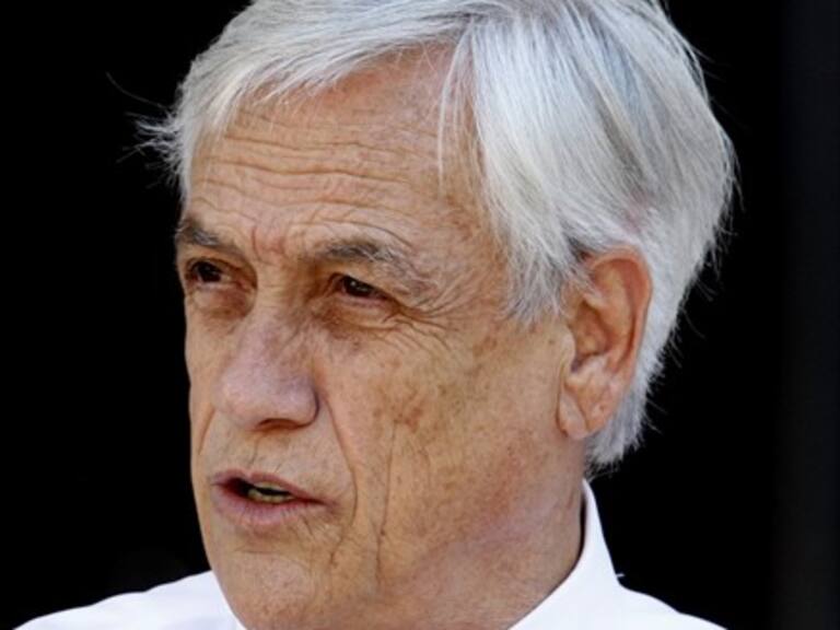Sebastián Piñera felicitó a Bolsonaro por su triunfo en Brasil