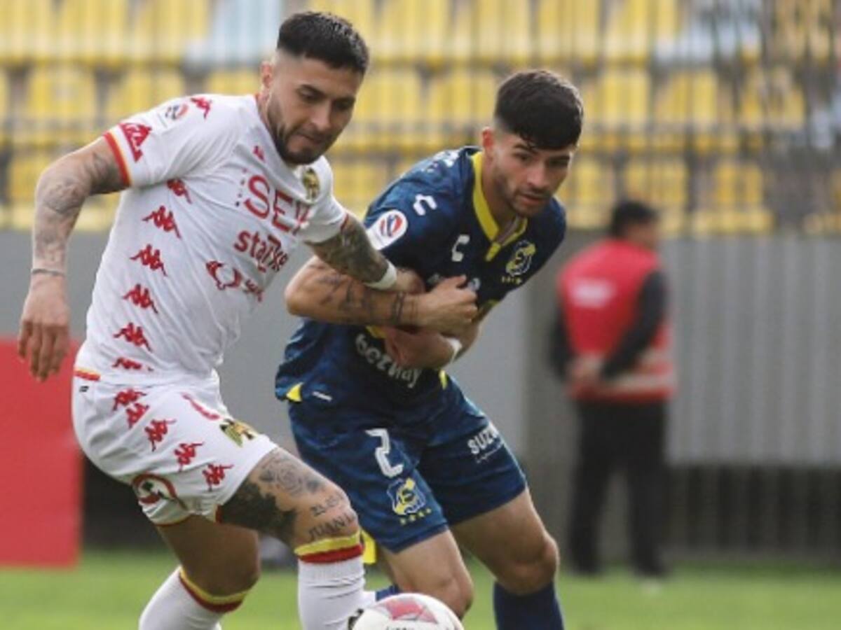 «No le deseo a ningún equipo que lo cag… como a nosotros»: la rabia de Sebastián Leyton tras polémicos cobros de Garay