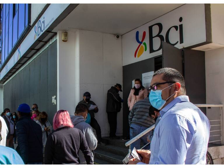 Fiscalía Nacional Económica pide multar a BCI por perjudicar a clientes hipotecarios