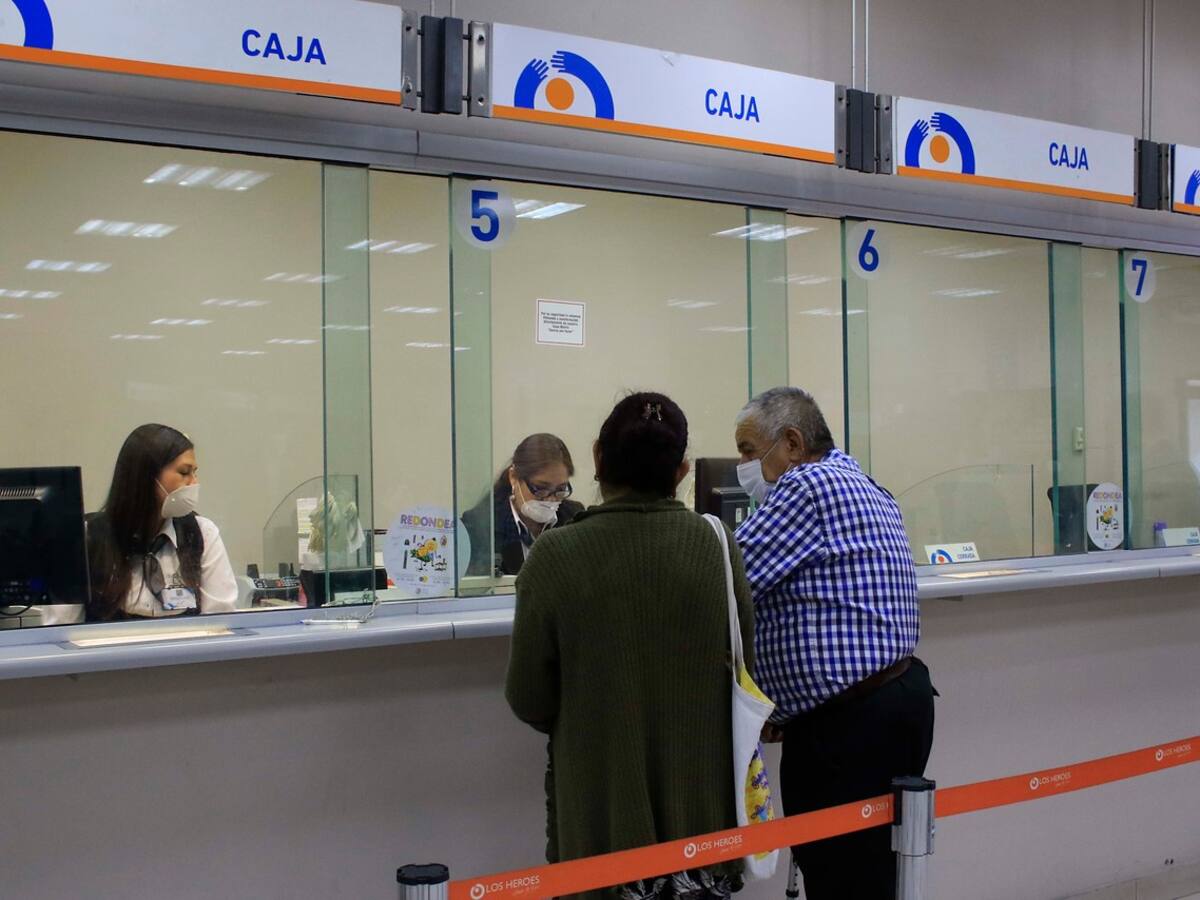 Superintendencia de Pensiones confirmó histórica caída de fondos previsionales en marzo