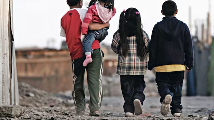 Aldeas Infantiles SOS lanza Colecta Digital: así puedes aportar a la protección de la niñez y de familias vulnerables