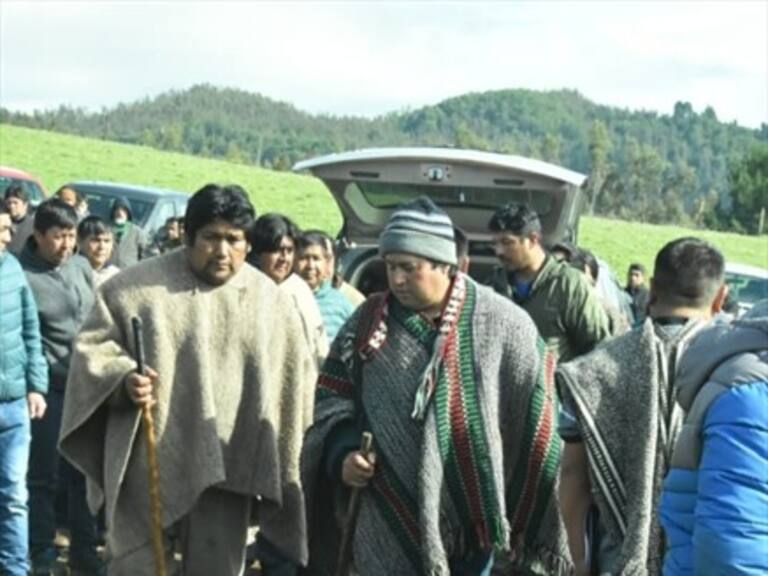 Cámara de Diputados parlamentará con dirigentes mapuche durante la segunda semana de enero