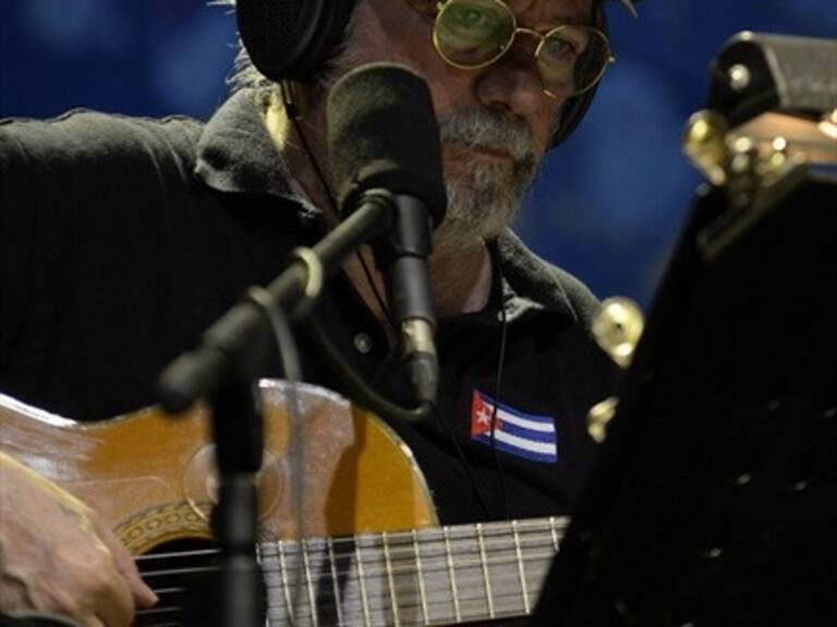 Silvio Rodríguez suma un cuarto concierto en su regreso a Chile