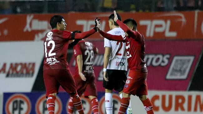 Ñublense Curicó