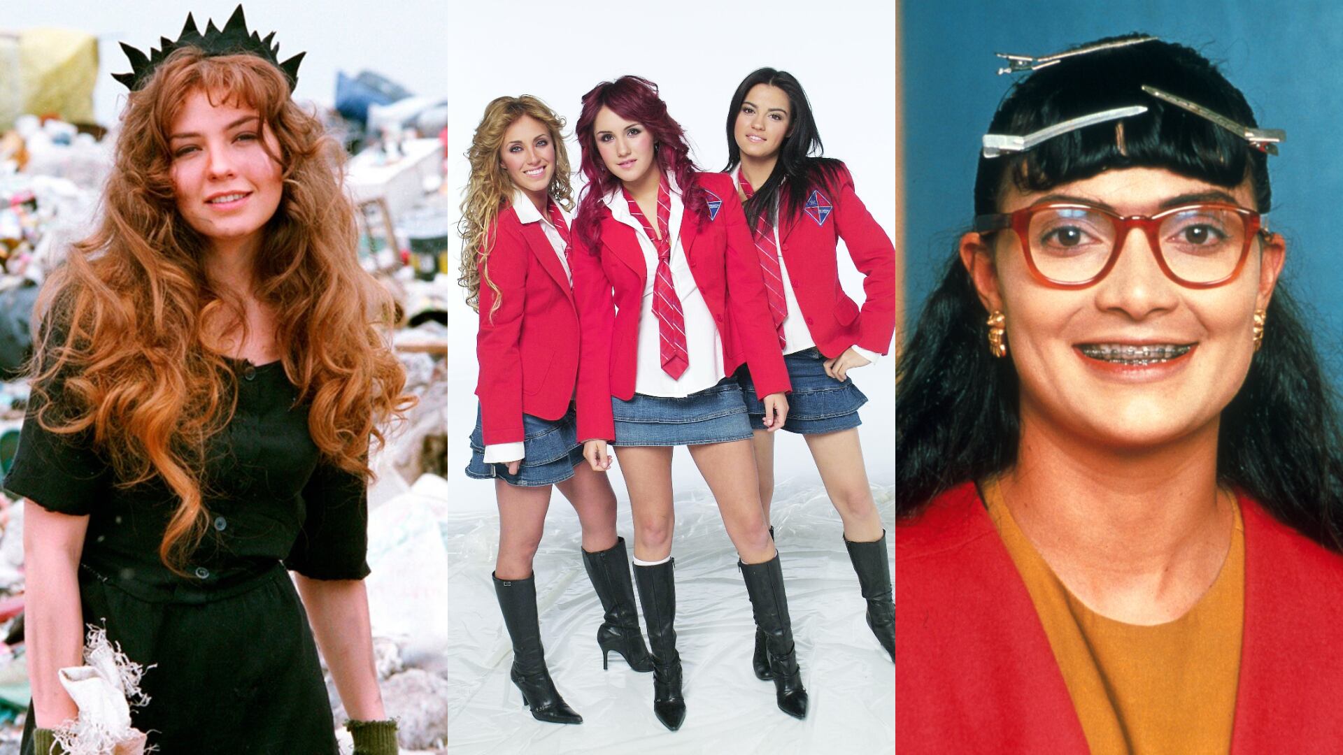 Cosmopolitan eligió las 18 mejores telenovelas latinas de la historia