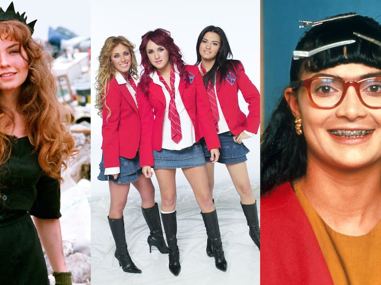 Cosmopolitan eligió las 18 mejores telenovelas latinas de la historia
