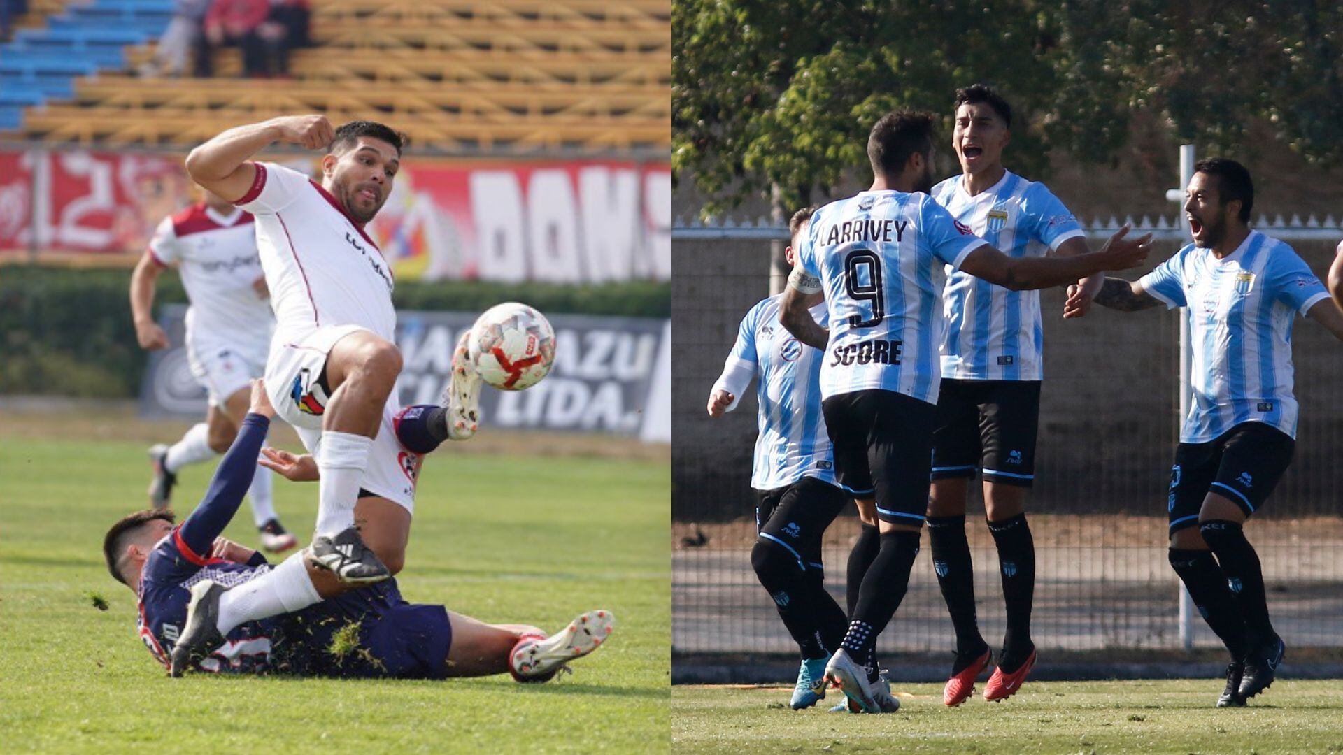 @CDLS_OFICIAL | Agencia Uno