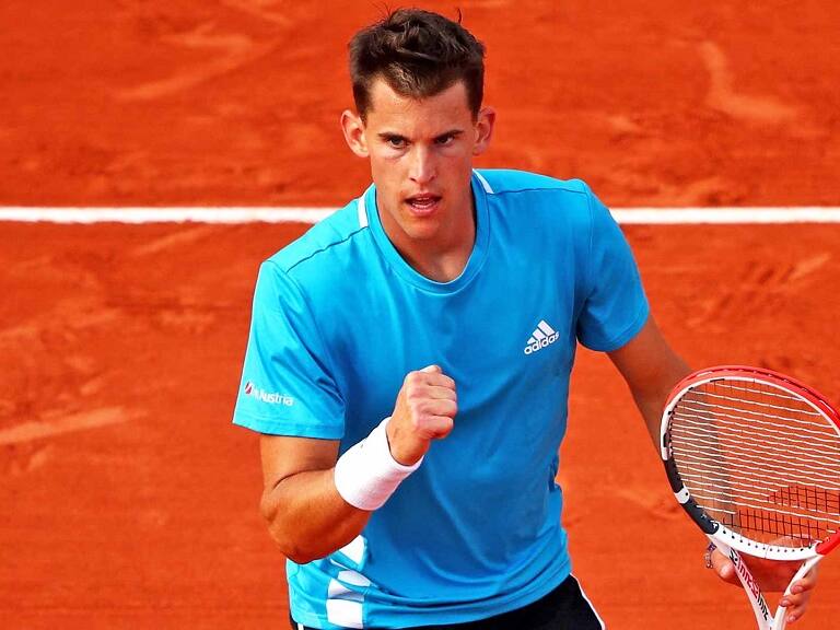 Los tremendos partidos de primera ronda que deparó el sorteo de Roland Garros