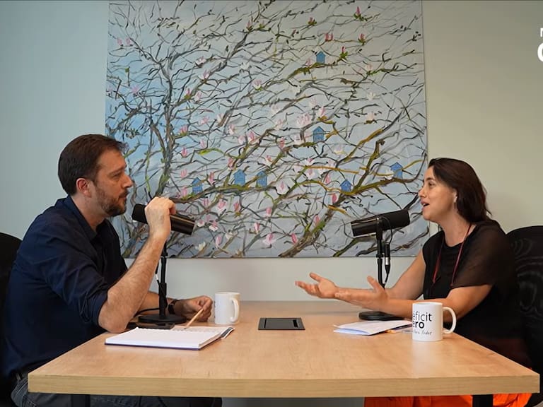 “Hemos ido perdiendo terreno frente a la privatización, las rejas y el aislamiento urbano”