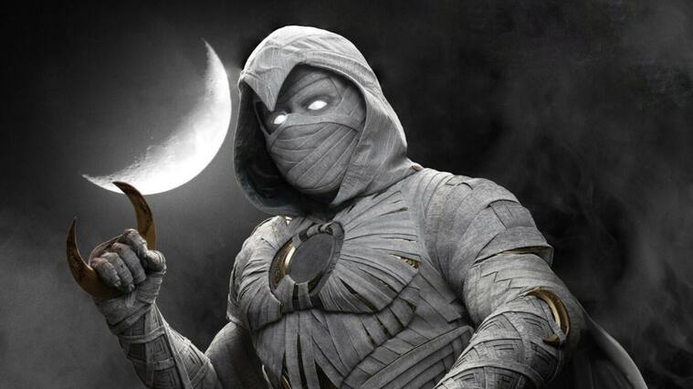 último capítulo Moon Knight - escena post créditos - final