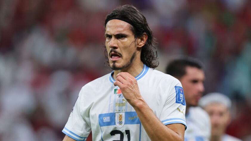 Edinson Cavani