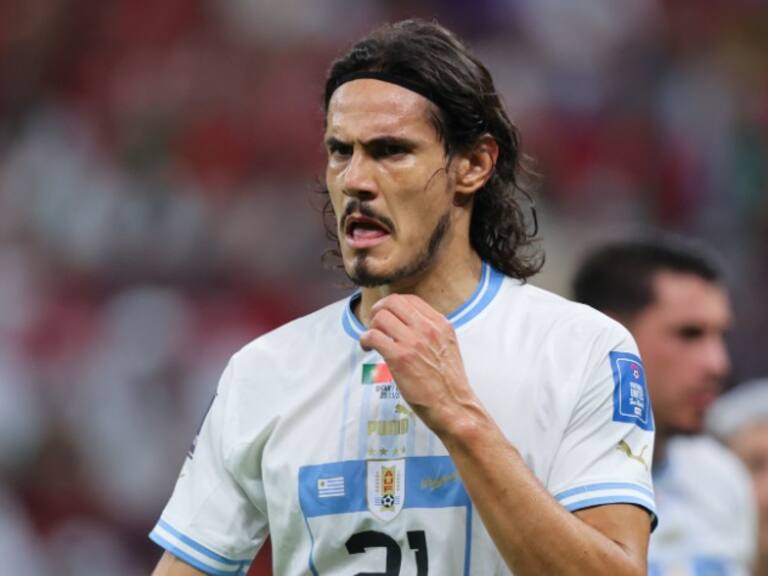 Edinson Cavani