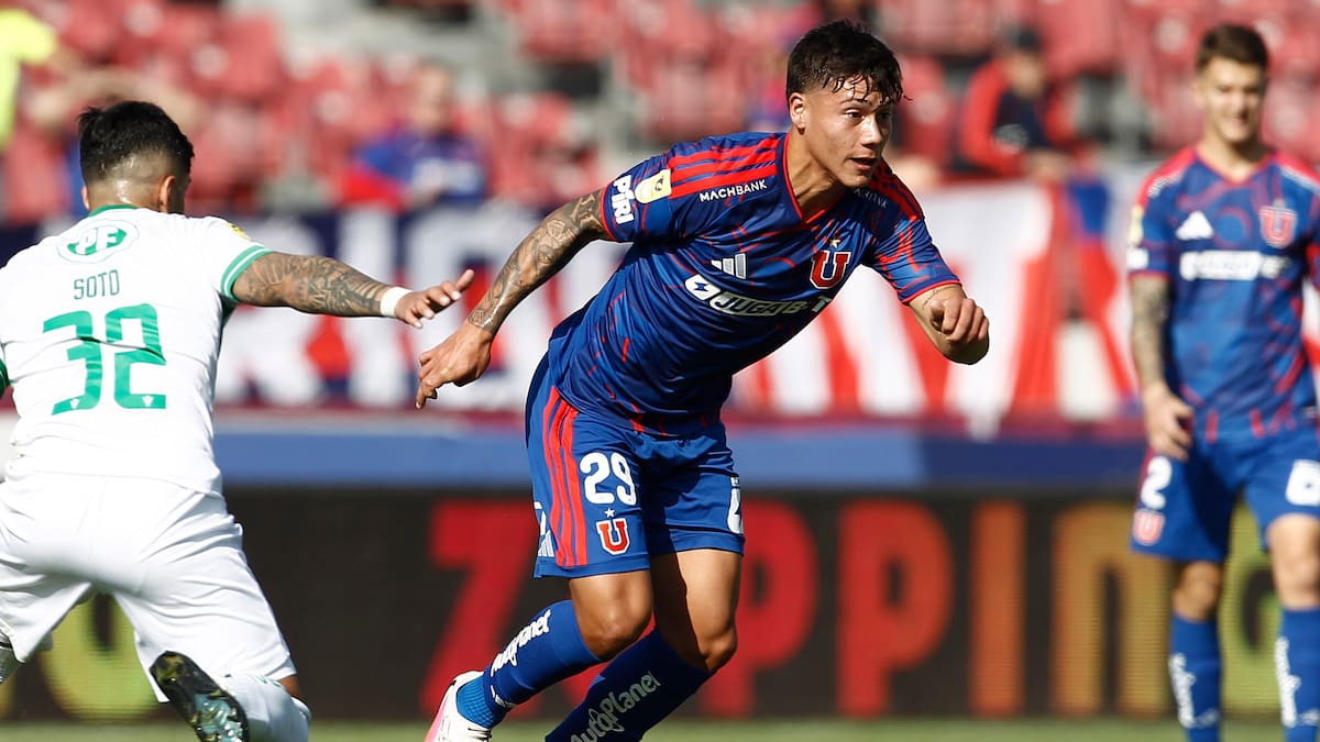 Partidos del fútbol chileno hoy 18 de junio: ¿qué partidos se juegan y dónde ver en vivo la Liga de Primera?