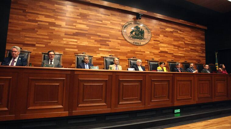 Tribunal Constitucional