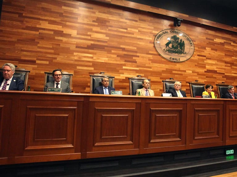 Tribunal Constitucional
