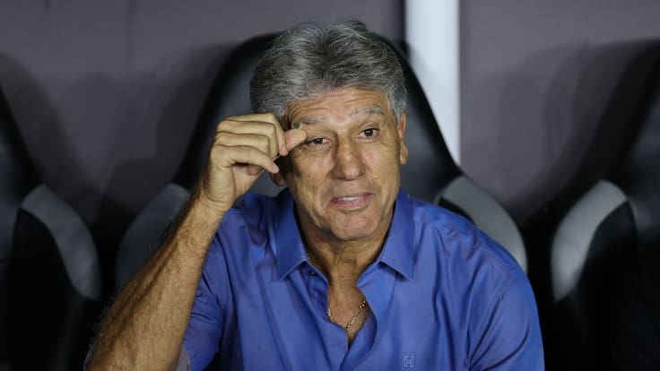 La dura sanción de Conmebol contra un DT por “ningunear” a su rival: equipo chileno sale favorecido