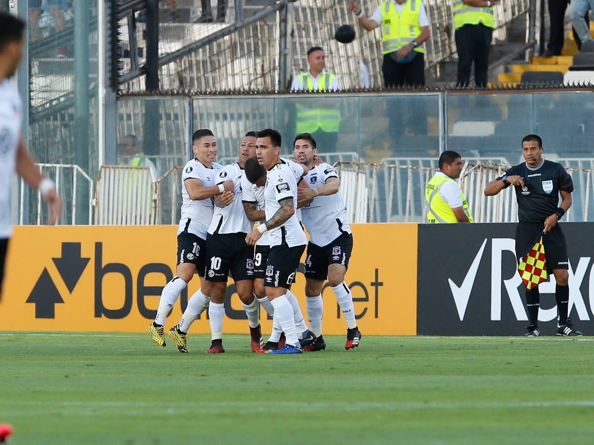 Necesitan un triunfo: Revisa aquí la formación de Colo-Colo para medirse ante Peñarol