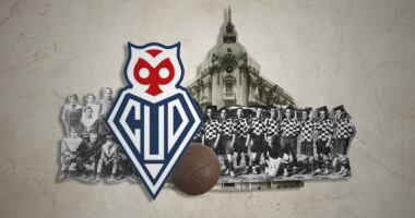 Foto: Club Universidad de Chile