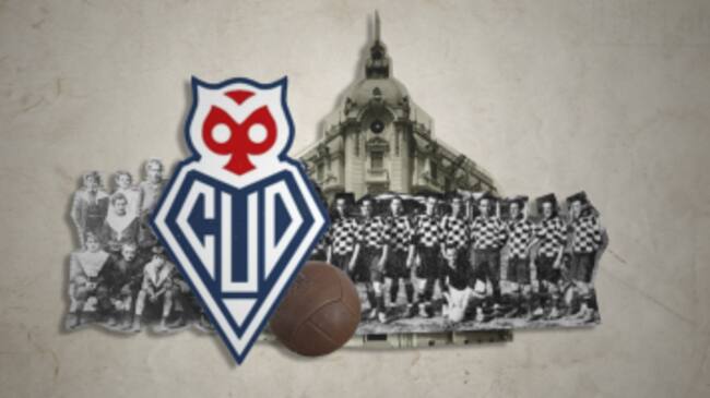 Foto: Club Universidad de Chile
