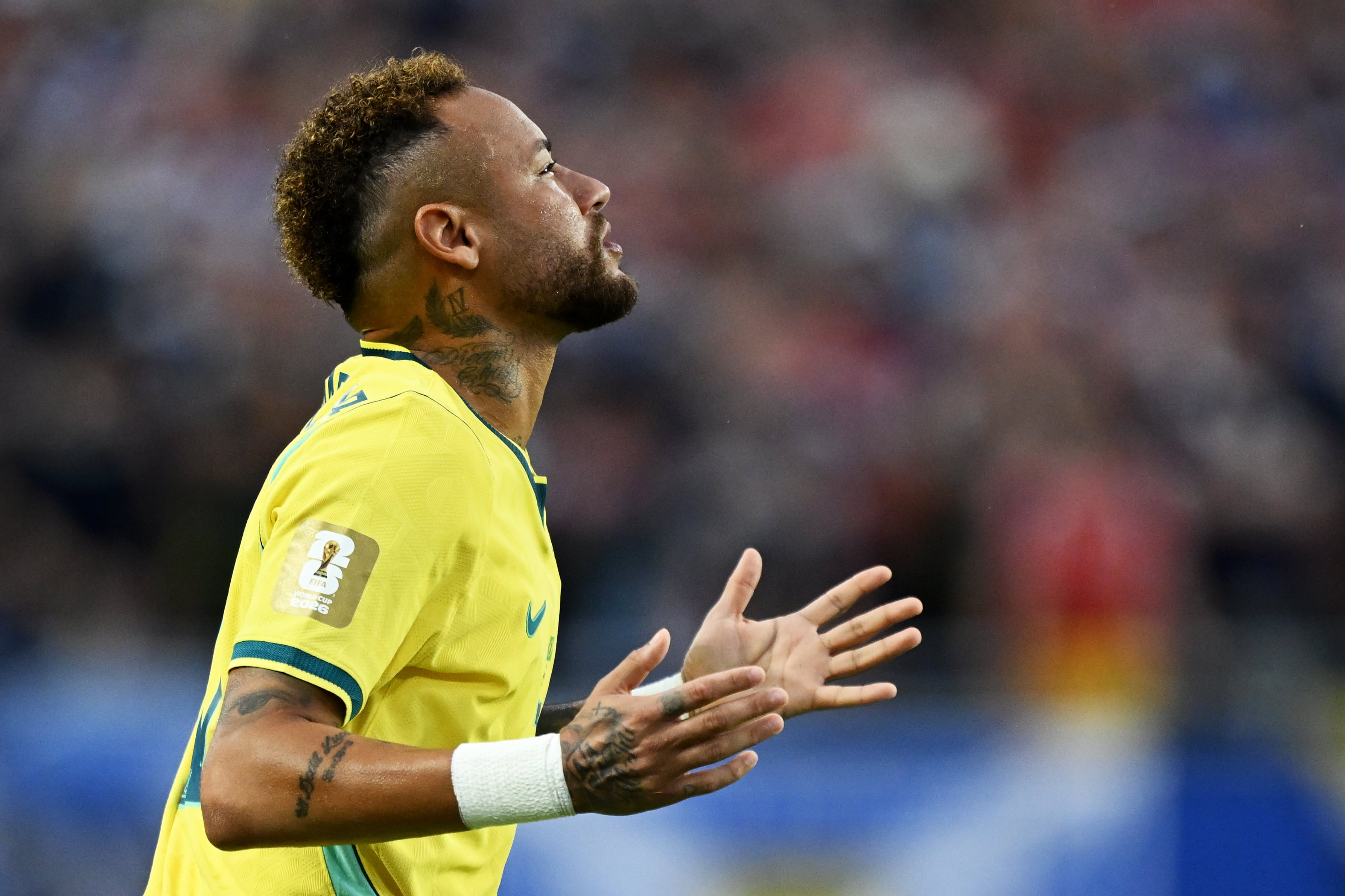 (Photo by Hannah Peters - FIFA/FIFA via Getty Images)
