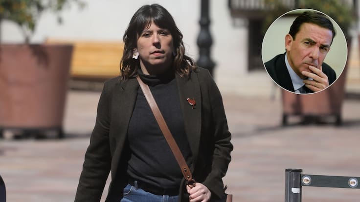 “El nivel de permiso que tiene un ministro que defendió a Pinochet es realmente impresionante”