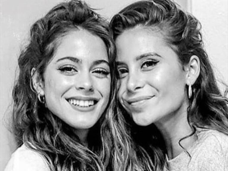 Tini Stoessel sobre eventual colaboración con Cami: «Este año o a más tardar el año que viene»