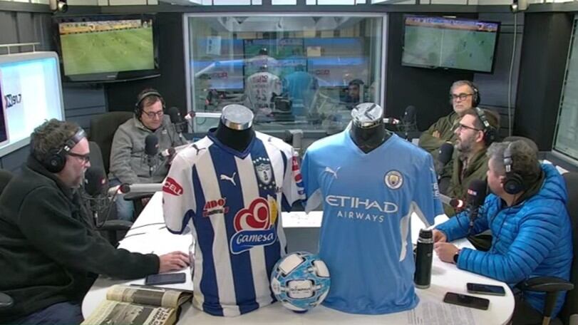 ADN Radio