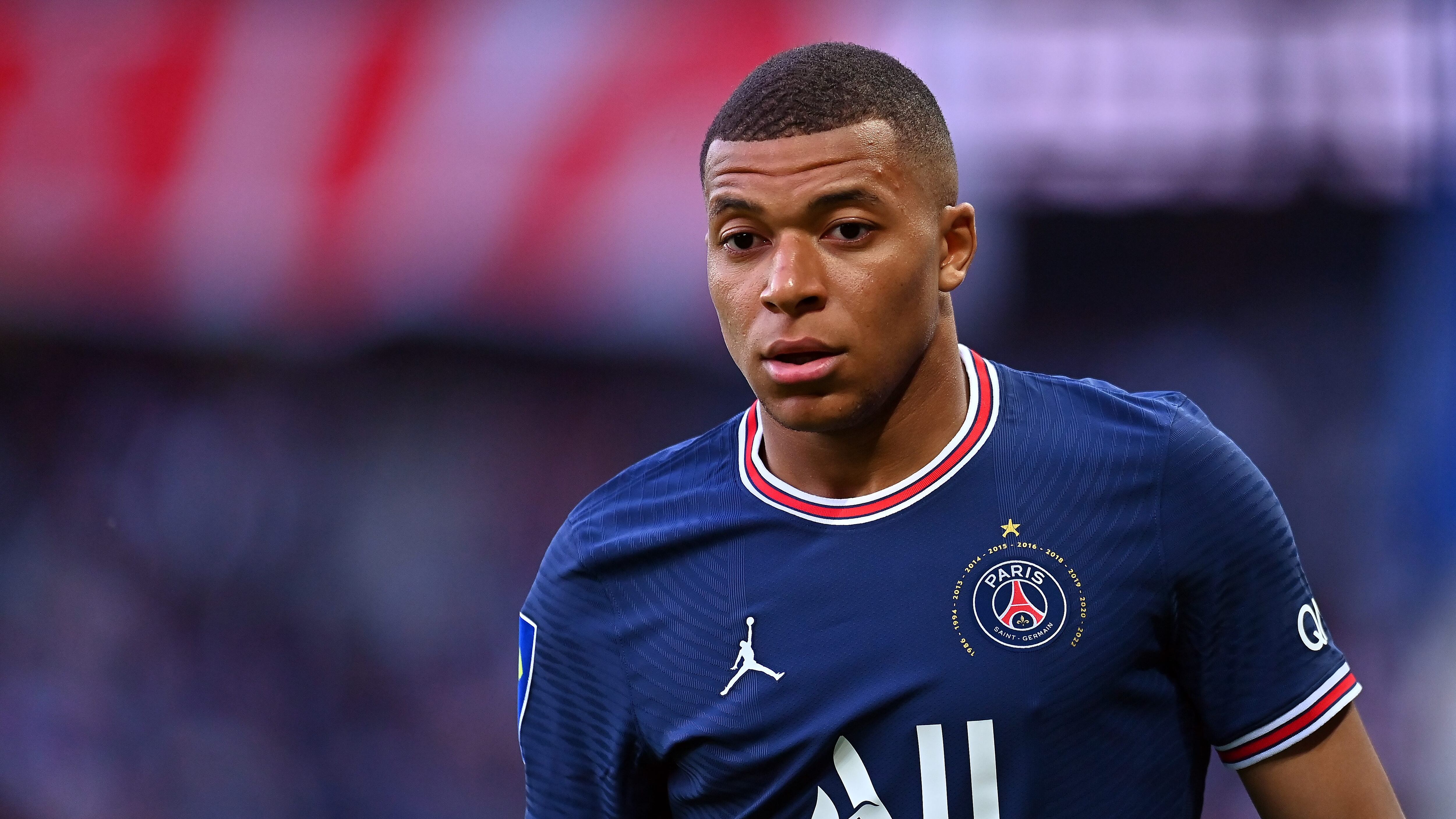 Mbappé
