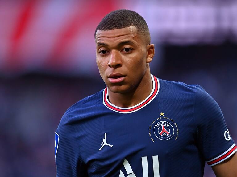 Mbappé