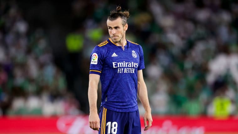 Real Madrid confirmó cinco casos más de covid-19 al interior del plantel