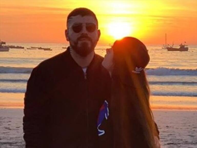 Sargento Rap se refirió a la pérdida de su bebé: «Dormimos y al despertar ya éramos dos de nuevo»