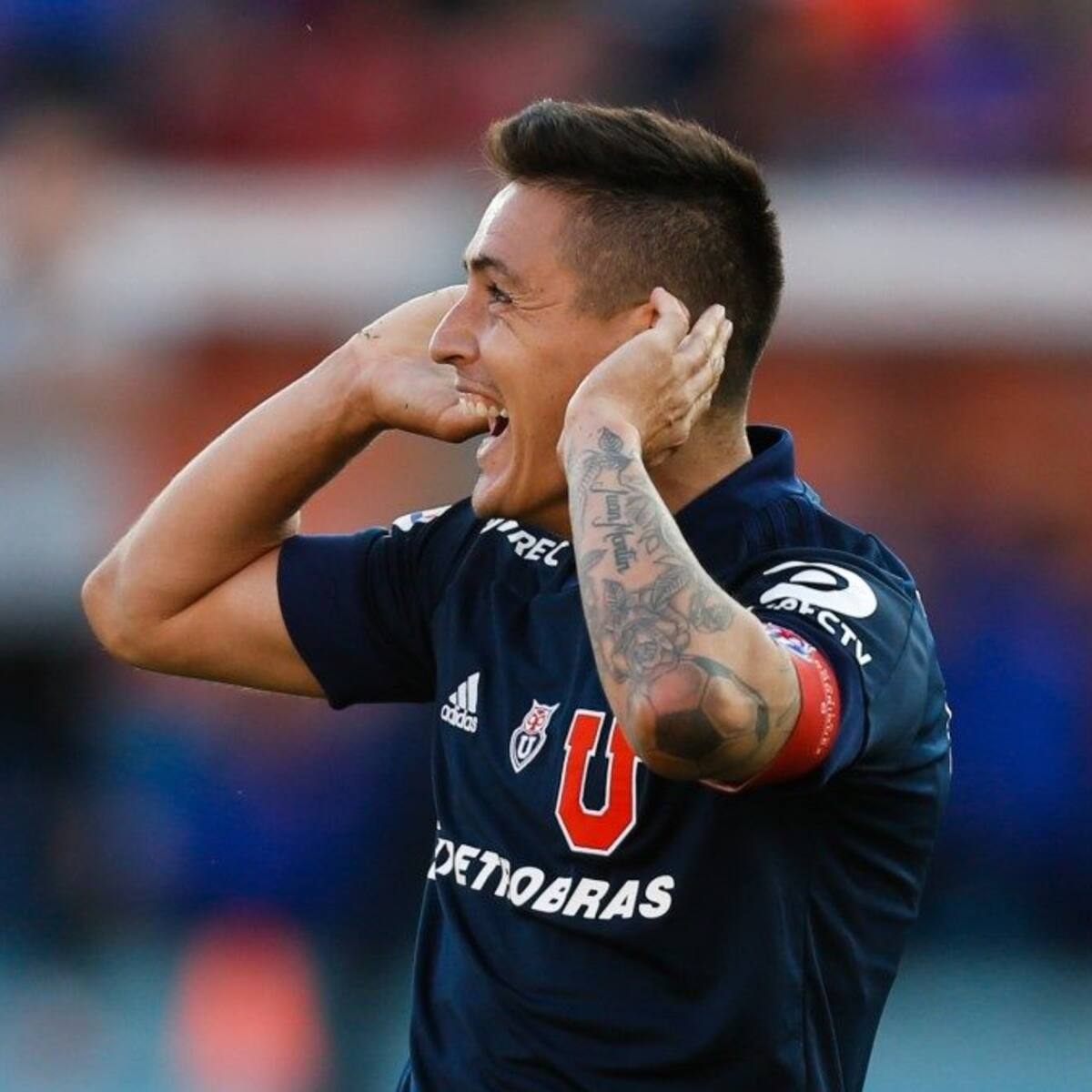 Matías Rodríguez sobre su posible regreso al fútbol: «Estoy muy feliz, poniéndome a punto»