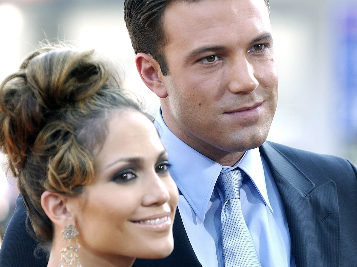 ¡Confirmado, están juntos otra vez! Jennifer Lopez y Ben Affleck fueron captados besándose apasionadamente