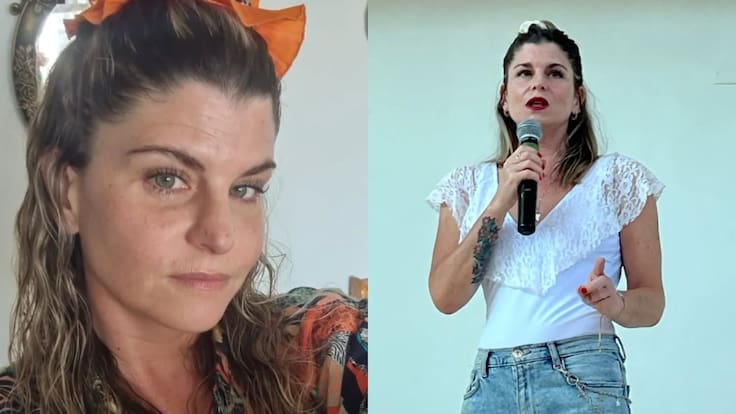 Muere Carolina del Real, activista chilena conocida por su labor en la prevención del VIH