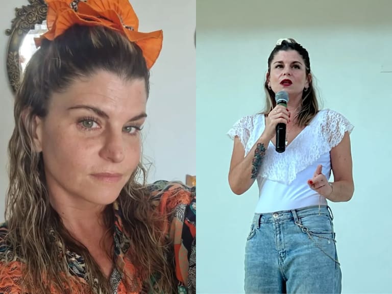 Muere Carolina del Real, activista chilena conocida por su labor en la prevención del VIH