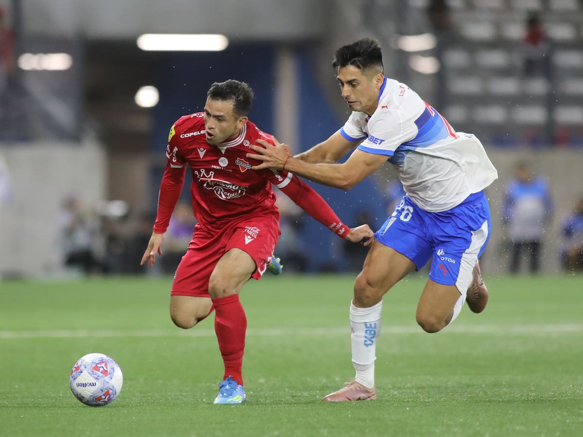 Universidad Católica se la juega: esto debe pasar para que clasifique a semifinales de la Copa de la Liga 2026