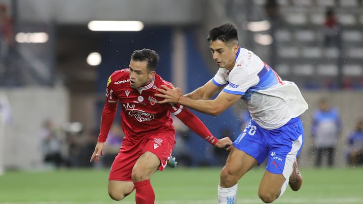 Universidad Católica se la juega: esto debe pasar para que clasifique a semifinales de la Copa de la Liga 2026