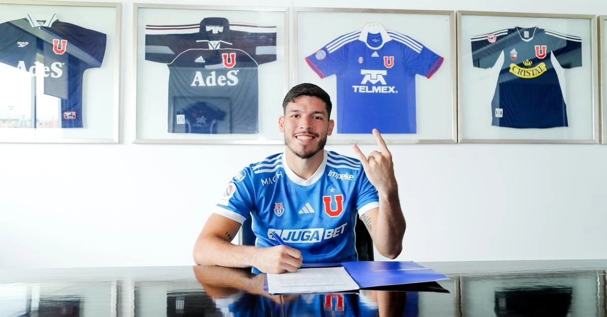 Udechile.cL