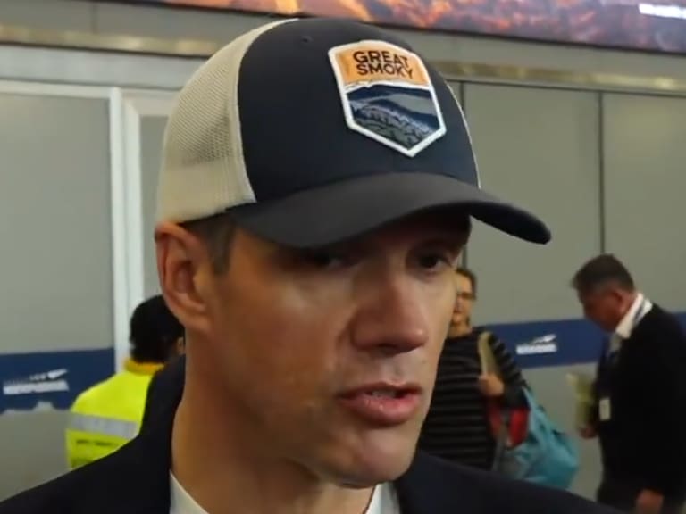 Clark podría dejar la presidencia de Azul Azul: estos son sus dos posibles sucesores